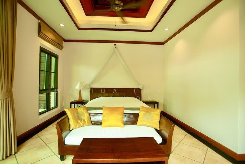 Nai Harn Baan Bua, Phuket, Rawai, Muang Phuket, Phuket, 1 Bedroom, 124 sqm, Villa For Sale, by Wanida (May) Mahawong, 500201974 - DDproperty.com