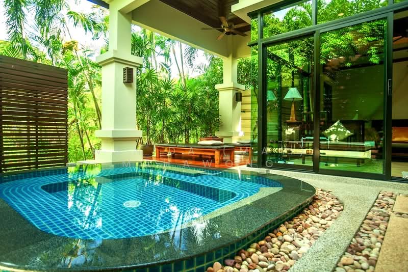 Nai Harn Baan Bua, Phuket, Rawai, Muang Phuket, Phuket, 1 Bedroom, 124 sqm, Villa For Sale, by Wanida (May) Mahawong, 500201974 - DDproperty.com