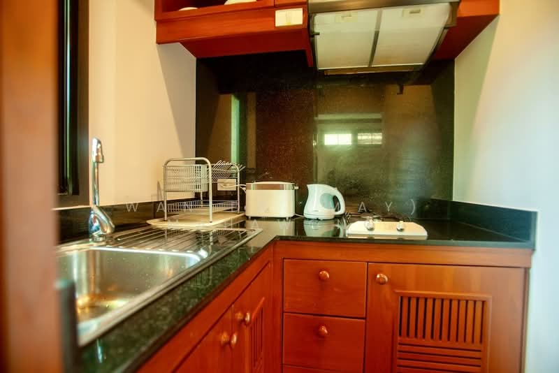 Nai Harn Baan Bua, Phuket, Rawai, Muang Phuket, Phuket, 1 Bedroom, 124 sqm, Villa For Sale, by Wanida (May) Mahawong, 500201974 - DDproperty.com