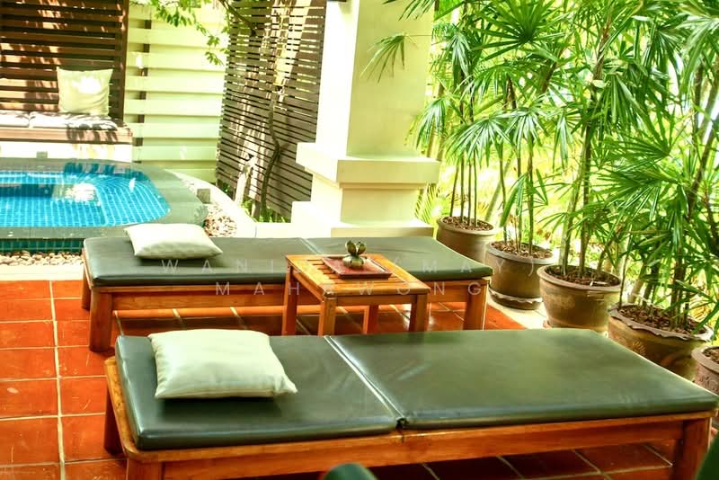 Nai Harn Baan Bua, Phuket, Rawai, Muang Phuket, Phuket, 1 Bedroom, 124 sqm, Villa For Sale, by Wanida (May) Mahawong, 500201974 - DDproperty.com