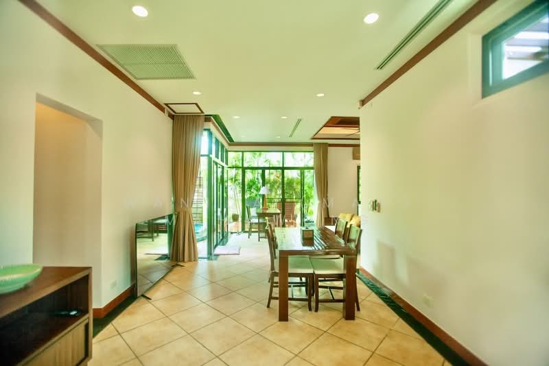 Nai Harn Baan Bua, Phuket, Rawai, Muang Phuket, Phuket, 1 Bedroom, 124 sqm, Villa For Sale, by Wanida (May) Mahawong, 500201974 - DDproperty.com