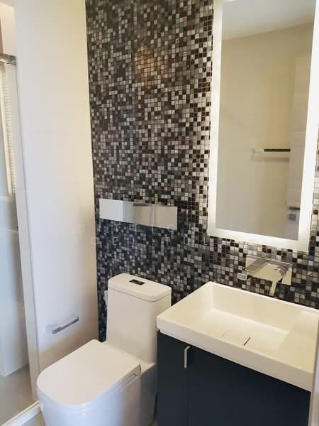 The Room Sathorn-St.Louis, Bangkok, 55 Soi Chan 18/7 Chan Road, Thung Wat Don, Sathon, Bangkok, 1 Bedroom, 35 sqm, Condo For Sale, by Sittichai (Ice) Tulyanon, 500201975 - DDproperty.com