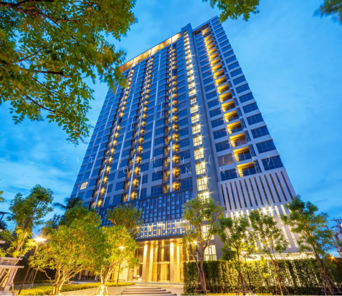 The Room Sathorn-St.Louis, Bangkok, 55 Soi Chan 18/7 Chan Road, Thung Wat Don, Sathon, Bangkok, 1 Bedroom, 35 sqm, Condo For Sale, by Sittichai (Ice) Tulyanon, 500201975 - DDproperty.com