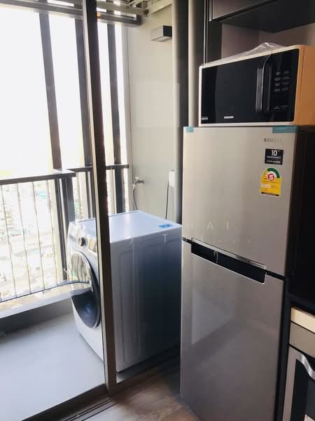 The Room Sathorn-St.Louis, Bangkok, 55 Soi Chan 18/7 Chan Road, Thung Wat Don, Sathon, Bangkok, 1 Bedroom, 35 sqm, Condo For Sale, by Sittichai (Ice) Tulyanon, 500201975 - DDproperty.com