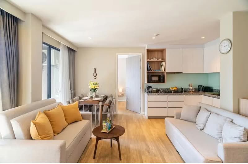 Diamond Condominium Bangtao : ไดมอนด์ คอนโดมิเนียม บางเทา, ภูเก็ต, ซอยเชิงทะเล 14, เชิงทะเล, ถลาง, ภูเก็ต, 52 ตร.ม., คอนโด ขาย, โดย Wanida (May) Mahawong, 500201976 - DDproperty.com