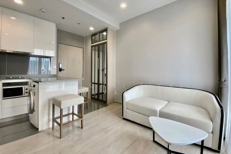 M Thonglor 10, Bangkok, 9 Soi Ekkamai 12, Ekkamai Road, Khlong Tan Nua, Watthana, Bangkok, 1 Bedroom, 31 sqm, Condo For Sale, by Sittichai (Ice) Tulyanon, 500201977 - DDproperty.com