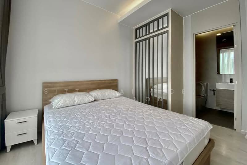 M Thonglor 10, Bangkok, 9 Soi Ekkamai 12, Ekkamai Road, Khlong Tan Nua, Watthana, Bangkok, 1 Bedroom, 31 sqm, Condo For Sale, by Sittichai (Ice) Tulyanon, 500201977 - DDproperty.com