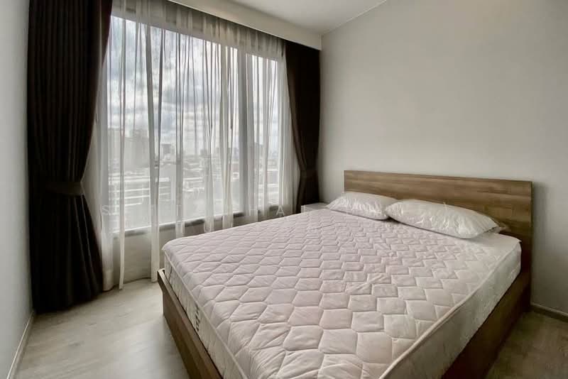 M Thonglor 10, Bangkok, 9 Soi Ekkamai 12, Ekkamai Road, Khlong Tan Nua, Watthana, Bangkok, 1 Bedroom, 31 sqm, Condo For Sale, by Sittichai (Ice) Tulyanon, 500201977 - DDproperty.com