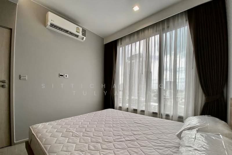 M Thonglor 10, Bangkok, 9 Soi Ekkamai 12, Ekkamai Road, Khlong Tan Nua, Watthana, Bangkok, 1 Bedroom, 31 sqm, Condo For Sale, by Sittichai (Ice) Tulyanon, 500201977 - DDproperty.com