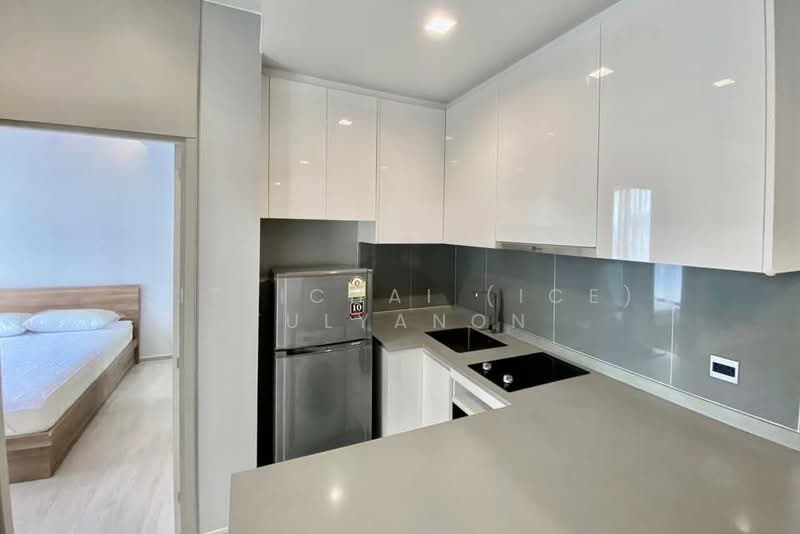 M Thonglor 10, Bangkok, 9 Soi Ekkamai 12, Ekkamai Road, Khlong Tan Nua, Watthana, Bangkok, 1 Bedroom, 31 sqm, Condo For Sale, by Sittichai (Ice) Tulyanon, 500201977 - DDproperty.com