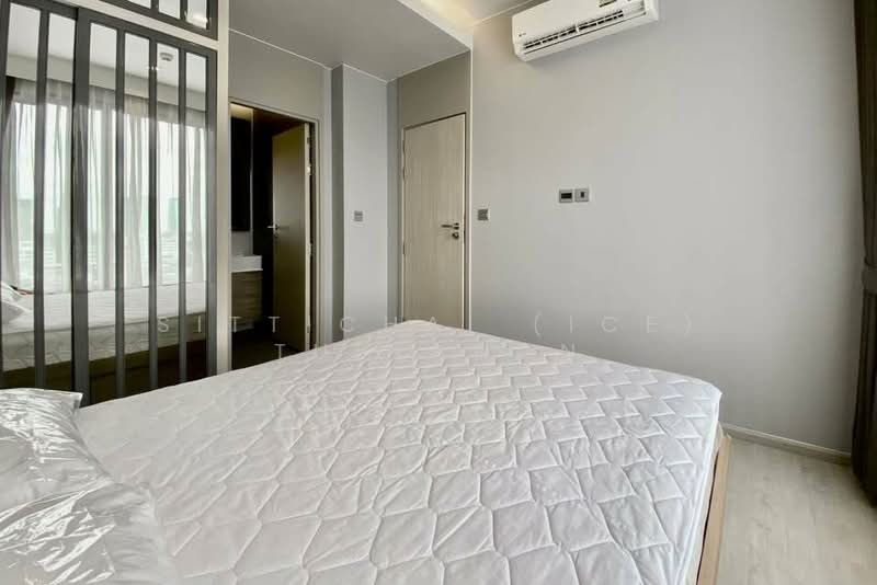 M Thonglor 10 : เอ็ม ทองหล่อ 10, กรุงเทพ, 9 ซอยเอกมัย 12 ถนนเอกมัย, คลองตันเหนือ, วัฒนา, กรุงเทพ, 31 ตร.ม., คอนโด ขาย, โดย Sittichai (Ice) Tulyanon, 500201977 - DDproperty.com