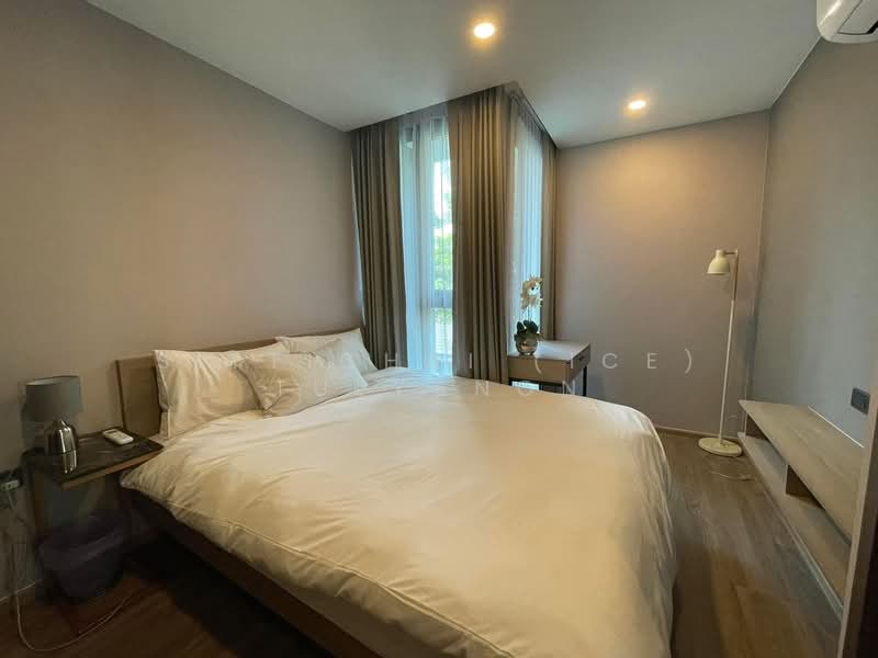 The Teak Sukhumvit 39 : เดอะ ทีค สุขุมวิท 39, กรุงเทพ, 86/2 ซอยสุขุมวิท 39, คลองตันเหนือ, วัฒนา, กรุงเทพ, 36 ตร.ม., คอนโด ขาย, โดย Sittichai (Ice) Tulyanon, 500201979 - DDproperty.com