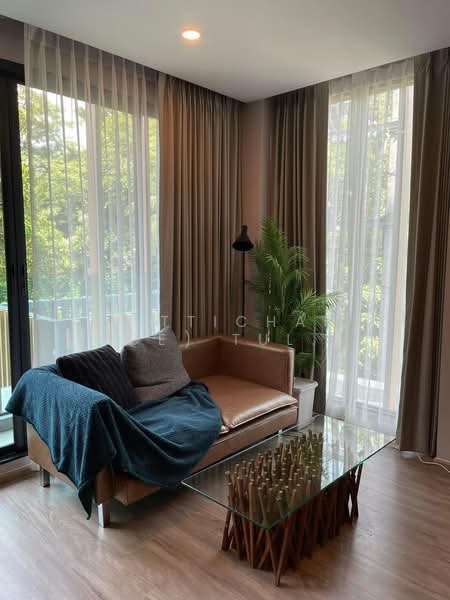 The Teak Sukhumvit 39 : เดอะ ทีค สุขุมวิท 39, กรุงเทพ, 86/2 ซอยสุขุมวิท 39, คลองตันเหนือ, วัฒนา, กรุงเทพ, 36 ตร.ม., คอนโด ขาย, โดย Sittichai (Ice) Tulyanon, 500201979 - DDproperty.com