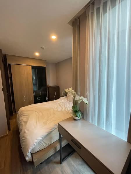 The Teak Sukhumvit 39 : เดอะ ทีค สุขุมวิท 39, กรุงเทพ, 86/2 ซอยสุขุมวิท 39, คลองตันเหนือ, วัฒนา, กรุงเทพ, 36 ตร.ม., คอนโด ขาย, โดย Sittichai (Ice) Tulyanon, 500201979 - DDproperty.com