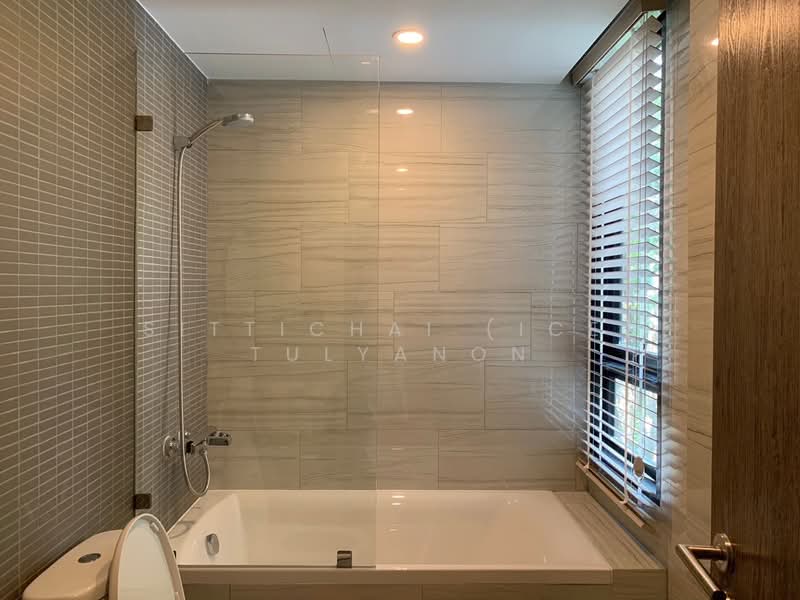 The Teak Sukhumvit 39, Bangkok, 86/2 Soi Sukhumvit 39, Khlong Tan Nua, Watthana, Bangkok, 1 Bedroom, 36 sqm, Condo For Sale, by Sittichai (Ice) Tulyanon, 500201979 - DDproperty.com