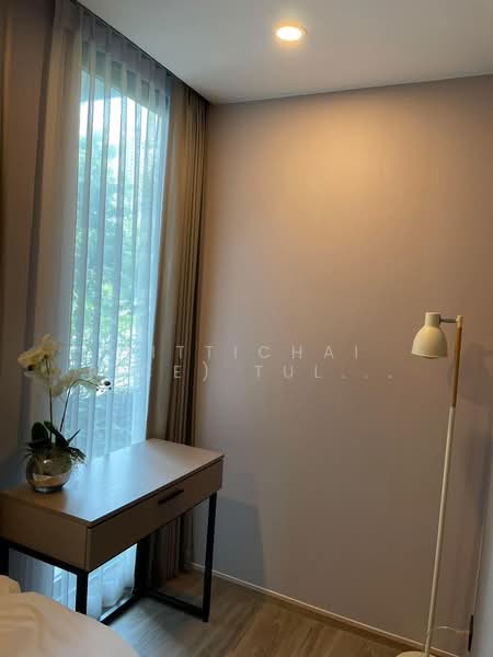 The Teak Sukhumvit 39, Bangkok, 86/2 Soi Sukhumvit 39, Khlong Tan Nua, Watthana, Bangkok, 1 Bedroom, 36 sqm, Condo For Sale, by Sittichai (Ice) Tulyanon, 500201979 - DDproperty.com