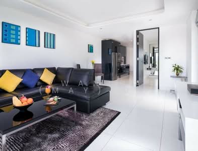 ขาย - Absolute Twin Sands Resort & Spa : แอบโซลูท ทวินแซนด์ 2, ภูเก็ต