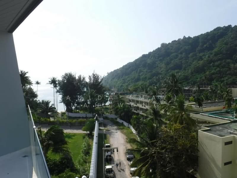 Absolute Twin Sands Resort & Spa, Phuket, Tri Trang Beach 97 Muen-Ngern Rd, Patong, Kathu, Phuket, 1 Bedroom, 82 sqm, Condo For Sale, by Wanida (May) Mahawong, 500201982 - DDproperty.com