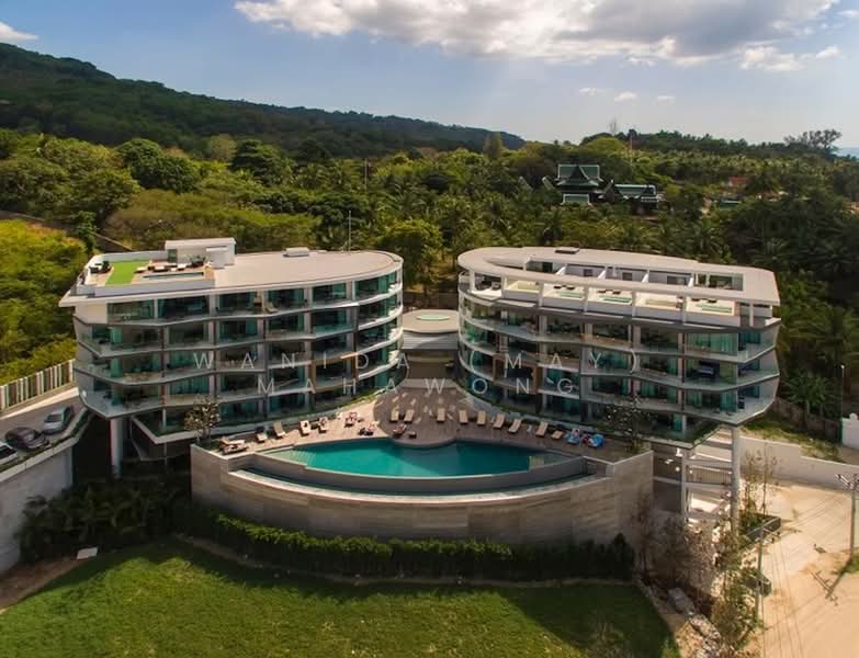 Absolute Twin Sands Resort & Spa, Phuket, Tri Trang Beach 97 Muen-Ngern Rd, Patong, Kathu, Phuket, 1 Bedroom, 82 sqm, Condo For Sale, by Wanida (May) Mahawong, 500201982 - DDproperty.com