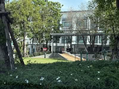 ขาย - Lumpini Townplace Sukhumvit-Srinakarin : ลุมพินี ทาวน์เพลส สุขุมวิท-ศรีนครินทร์, สมุทรปราการ