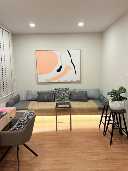 Lumpini Townplace Sukhumvit-Srinakarin : ลุมพินี ทาวน์เพลส สุขุมวิท-ศรีนครินทร์, สมุทรปราการ, สำโรงเหนือ, เมืองสมุทรปราการ, สมุทรปราการ, 161 ตร.ม., บ้านเดี่ยว ขาย, โดย Sittichai (Ice) Tulyanon, 500201983 - DDproperty.com