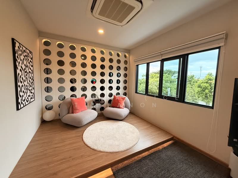 Lumpini Townplace Sukhumvit-Srinakarin, Samut Prakan, Samrong Nua, Muang Samut Prakarn, Samut Prakan, 3 Bedrooms, 161 sqm, Single Detached House For Sale, by Sittichai (Ice) Tulyanon, 500201983 - DDproperty.com