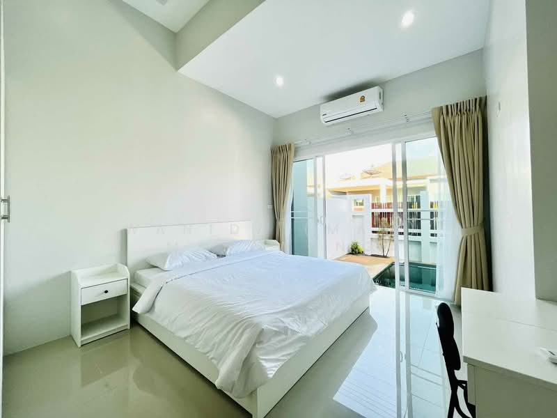 Ananda Lake View, Phuket, Thep Krasattri, Thalang, Phuket, 2 Bedrooms, 162 sqm, Single Detached House For Rent, by Wanida (May) Mahawong, 500201984 - DDproperty.com