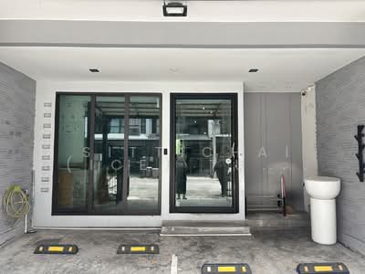ขาย - Plex Bangna : เพล็กซ์ บางนา, สมุทรปราการ