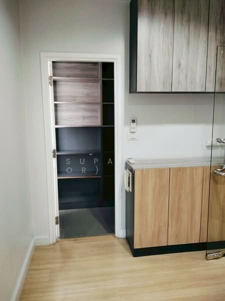 Plex Bangna, Samut Prakan, 90/239 Burapha Withi Expressway, Bang Kaeo, Bang Plee, Samut Prakan, 3 Bedrooms, 190 sqm, Townhouse For Sale, by Sittichai (Ice) Tulyanon, 500201985 - DDproperty.com