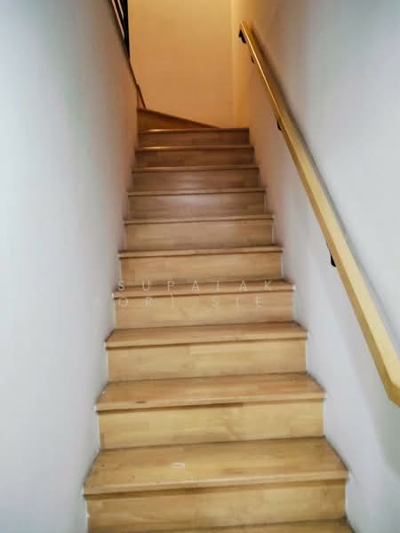 Plex Bangna, Samut Prakan, 90/239 Burapha Withi Expressway, Bang Kaeo, Bang Plee, Samut Prakan, 3 Bedrooms, 190 sqm, Townhouse For Sale, by Sittichai (Ice) Tulyanon, 500201985 - DDproperty.com