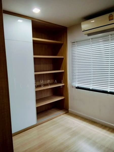 Plex Bangna, Samut Prakan, 90/239 Burapha Withi Expressway, Bang Kaeo, Bang Plee, Samut Prakan, 3 Bedrooms, 190 sqm, Townhouse For Sale, by Sittichai (Ice) Tulyanon, 500201985 - DDproperty.com