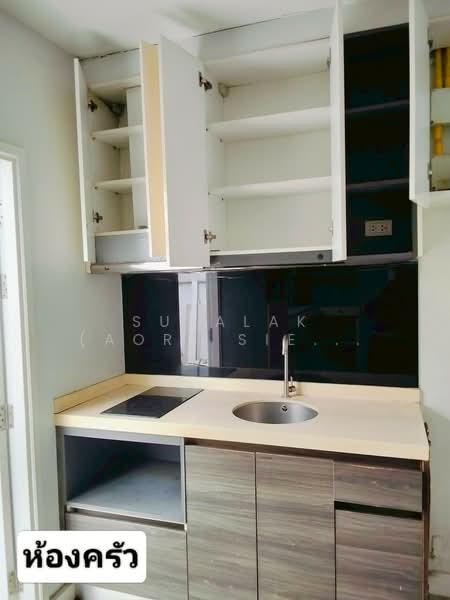 Plex Bangna, Samut Prakan, 90/239 Burapha Withi Expressway, Bang Kaeo, Bang Plee, Samut Prakan, 3 Bedrooms, 190 sqm, Townhouse For Sale, by Sittichai (Ice) Tulyanon, 500201985 - DDproperty.com