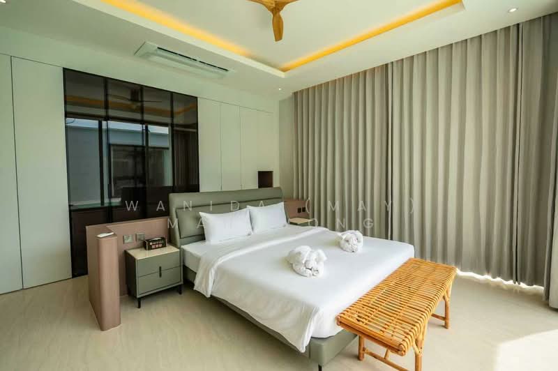 Mouana Residence Ko Kaeo : โมอาน่า เรสซิเดนซ์ เกาะแก้ว, ภูเก็ต, เกาะแก้ว, เมืองภูเก็ต, ภูเก็ต, 355 ตร.ม., วิลล่า ให้เช่า, โดย Wanida (May) Mahawong, 500201986 - DDproperty.com