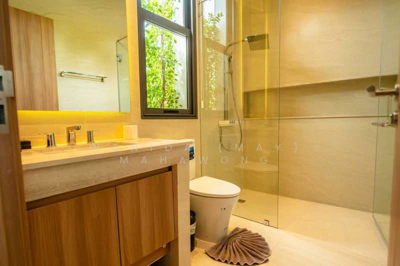 Mouana Residence Ko Kaeo, Phuket, Ko Kaeo, Muang Phuket, Phuket, 4 Bedrooms, 355 sqm, Villa For Rent, by Wanida (May) Mahawong, 500201986 - DDproperty.com