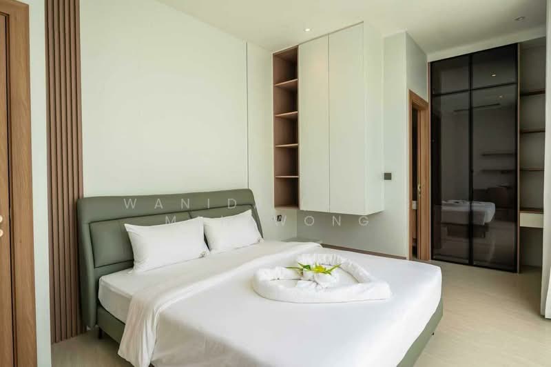 Mouana Residence Ko Kaeo, Phuket, Ko Kaeo, Muang Phuket, Phuket, 4 Bedrooms, 355 sqm, Villa For Rent, by Wanida (May) Mahawong, 500201986 - DDproperty.com