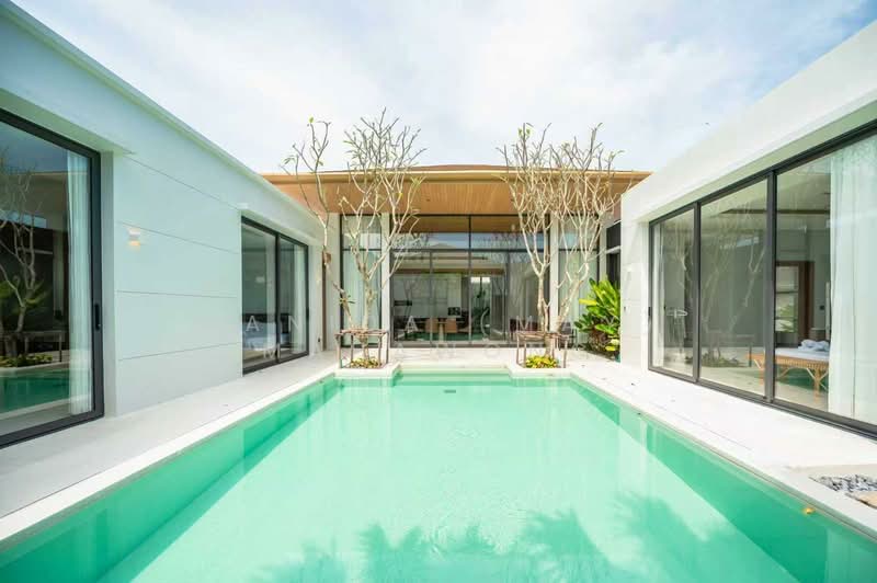 Mouana Residence Ko Kaeo : โมอาน่า เรสซิเดนซ์ เกาะแก้ว, ภูเก็ต, เกาะแก้ว, เมืองภูเก็ต, ภูเก็ต, 355 ตร.ม., วิลล่า ให้เช่า, โดย Wanida (May) Mahawong, 500201986 - DDproperty.com