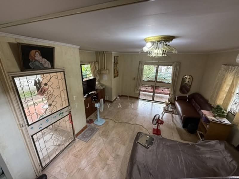 Nantawan Sukhumvit 77 : บ้านนันทวัน สุขุมวิท 77, กรุงเทพ, สุขุมวิท 77 (อ่อนนุช 44), บางจาก, พระโขนง, กรุงเทพ, 180 ตร.ม., บ้านเดี่ยว ขาย, โดย Sittichai (Ice) Tulyanon, 500201987 - DDproperty.com