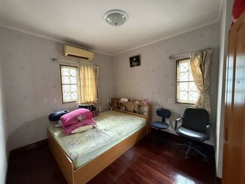 Nantawan Sukhumvit 77 : บ้านนันทวัน สุขุมวิท 77, กรุงเทพ, สุขุมวิท 77 (อ่อนนุช 44), บางจาก, พระโขนง, กรุงเทพ, 180 ตร.ม., บ้านเดี่ยว ขาย, โดย Sittichai (Ice) Tulyanon, 500201987 - DDproperty.com