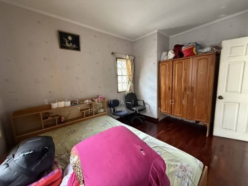 Nantawan Sukhumvit 77 : บ้านนันทวัน สุขุมวิท 77, กรุงเทพ, สุขุมวิท 77 (อ่อนนุช 44), บางจาก, พระโขนง, กรุงเทพ, 180 ตร.ม., บ้านเดี่ยว ขาย, โดย Sittichai (Ice) Tulyanon, 500201987 - DDproperty.com