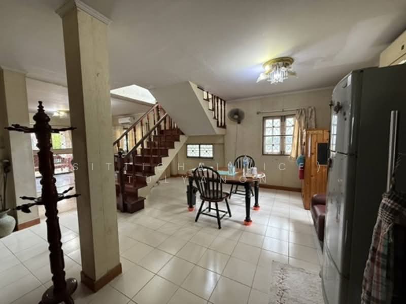 Nantawan Sukhumvit 77 : บ้านนันทวัน สุขุมวิท 77, กรุงเทพ, สุขุมวิท 77 (อ่อนนุช 44), บางจาก, พระโขนง, กรุงเทพ, 180 ตร.ม., บ้านเดี่ยว ขาย, โดย Sittichai (Ice) Tulyanon, 500201987 - DDproperty.com