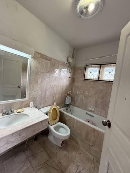 Nantawan Sukhumvit 77 : บ้านนันทวัน สุขุมวิท 77, กรุงเทพ, สุขุมวิท 77 (อ่อนนุช 44), บางจาก, พระโขนง, กรุงเทพ, 180 ตร.ม., บ้านเดี่ยว ขาย, โดย Sittichai (Ice) Tulyanon, 500201987 - DDproperty.com