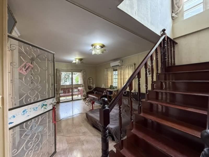Nantawan Sukhumvit 77, Bangkok, Sukhumvit 77 (On Nut 44), Bang Chak, Phra Khanong, Bangkok, 3 Bedrooms, 180 sqm, Single Detached House For Sale, by Sittichai (Ice) Tulyanon, 500201987 - DDproperty.com