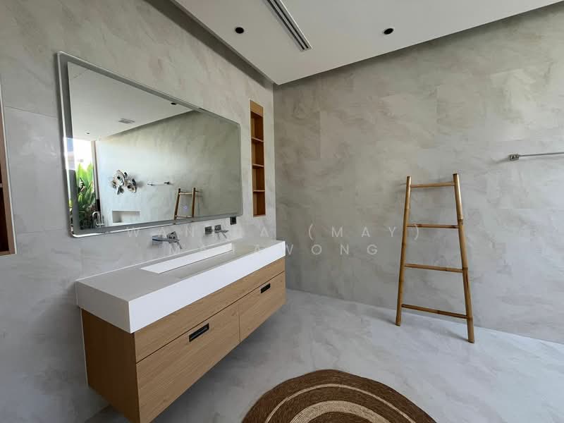 Asherah Villas Phase 3, Phuket, Thep Krasattri, Thalang, Phuket, 4 Bedrooms, 320 sqm, Villa For Rent, by Wanida (May) Mahawong, 500201988 - DDproperty.com