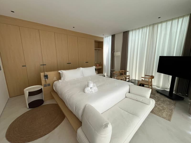 Asherah Villas Phase 3, Phuket, Thep Krasattri, Thalang, Phuket, 4 Bedrooms, 320 sqm, Villa For Rent, by Wanida (May) Mahawong, 500201988 - DDproperty.com