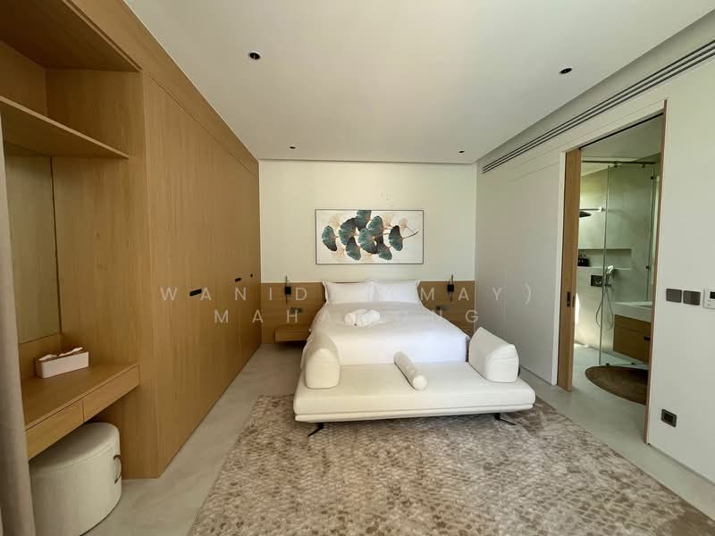 Asherah Villas Phase 3, Phuket, Thep Krasattri, Thalang, Phuket, 4 Bedrooms, 320 sqm, Villa For Rent, by Wanida (May) Mahawong, 500201988 - DDproperty.com