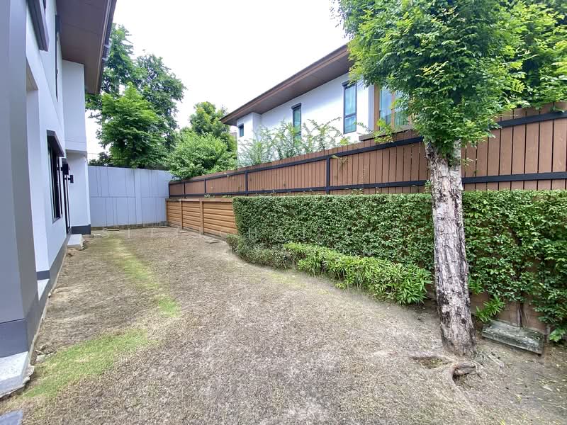 Burasiri Pattanakarn, Bangkok, New Pattanakarn Road, Prawet, Prawet, Bangkok, 4 Bedrooms, 210 sqm, Single Detached House For Sale, by Sittichai (Ice) Tulyanon, 500201989 - DDproperty.com