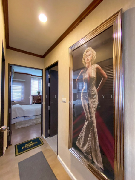 Centrio Condominium, Phuket, Wichit Songkhram, Kathu, Kathu, Phuket, 2 Bedrooms, 65 sqm, Condo For Sale, by Wanida (May) Mahawong, 500201990 - DDproperty.com