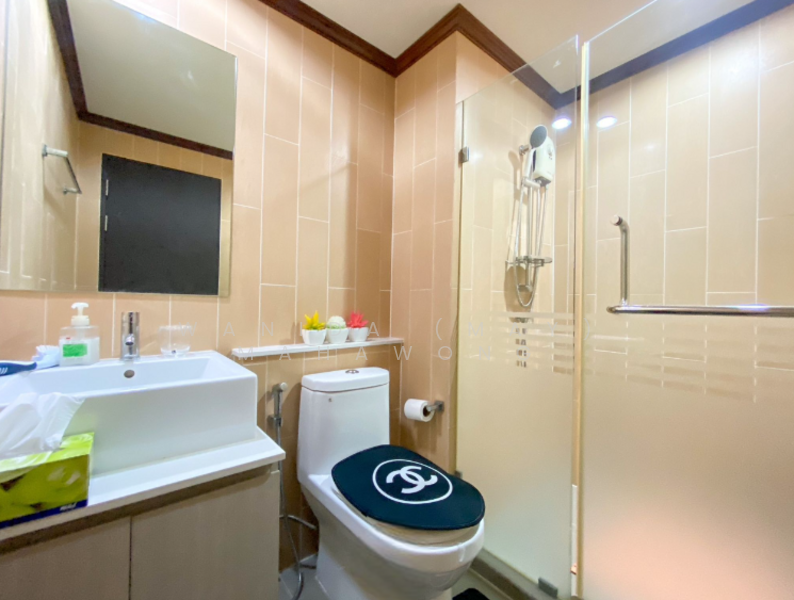 Centrio Condominium, Phuket, Wichit Songkhram, Kathu, Kathu, Phuket, 2 Bedrooms, 65 sqm, Condo For Sale, by Wanida (May) Mahawong, 500201990 - DDproperty.com