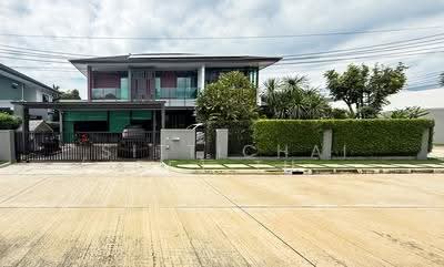 ขาย - Setthasiri Thawiwatthana : เศรษฐสิริ ทวีวัฒนา, กรุงเทพ