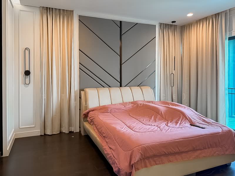 Setthasiri Thawiwatthana, Bangkok, Sala Thammasop Road, Sala Thammasop, Thawi Watthana, Bangkok, 5 Bedrooms, 288 sqm, Single Detached House For Sale, by Sittichai (Ice) Tulyanon, 500201991 - DDproperty.com